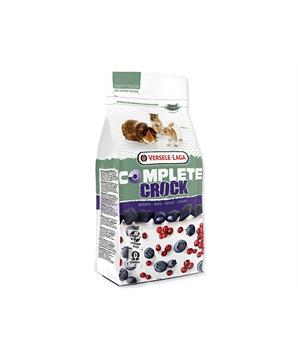 Levně Pochoutka VERSELE-LAGA Crock Complete borůvky a ostružiny 50 g