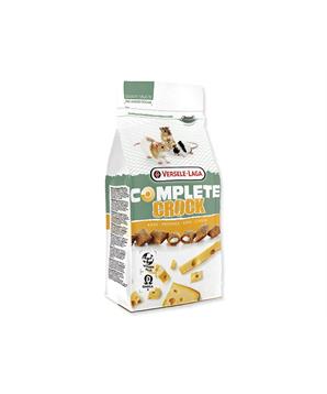 Levně Pochoutka VERSELE-LAGA Crock Complete sýr 50 g