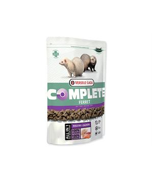 Levně VERSELE-LAGA Compete pro fretky 750g