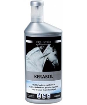 Levně Equistro Kerabol 1000 ml