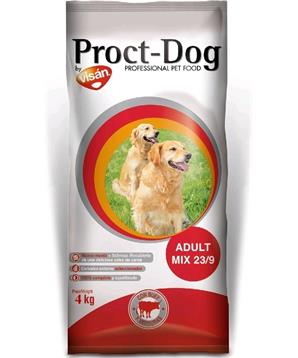 Levně PROCT-DOG Adult MIX 20 kg