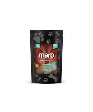 Marp vývar z divokého losa 230ml