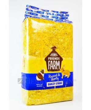 Supreme podestýlka sláma hlodavci 2kg