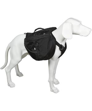 Batoh Hurtta cestovní Trail Pack