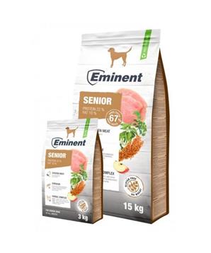 Levně Eminent Senior 15 kg