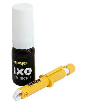 Levně PREDATOR IXO Protector sada na odstaňování klíšťat 1 sada