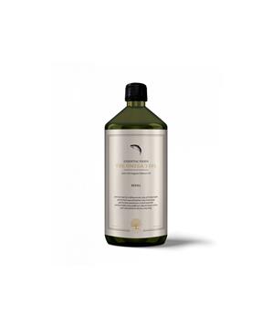 Levně Essential Lososový olej Omega 3 Oil 1 L