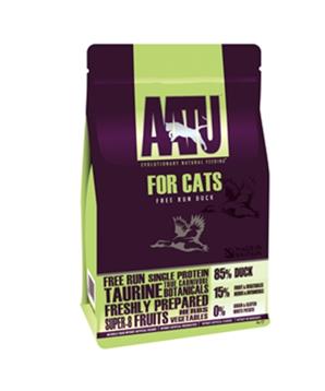 AATU Cat 85/15 Duck