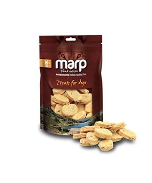 Marp Treats - Kuřecí sušenky