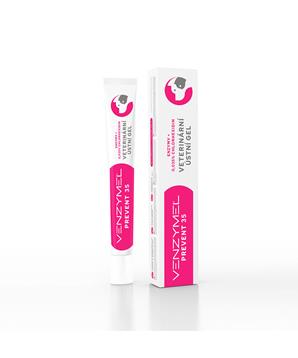 Levně Venzymel Prevent 35 veterinární ústní gel 30 ml