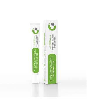 Levně Venzymel Intensive 120 veterinární ústní gel 30 ml