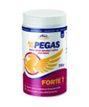 Levně VITAR Veterinae ArtiVit Pegas Forte 7 prášek 700 g + šumivý vitamín C