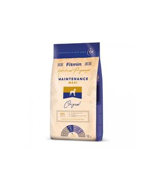 Levně Fitmin dog maxi maintenance 12 kg