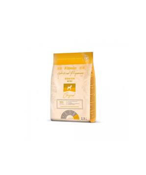Levně Fitmin pes Mini Senior new 2,5 kg