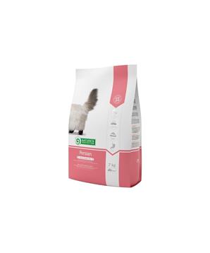 Levně Nature’s Protection Cat Dry Persian 2 kg