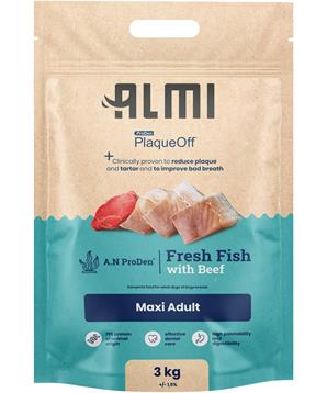 Levně ALMI Maxi Adult 12kg