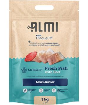 Levně ALMI Maxi Junior 12kg