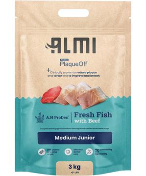 ALMI Medium Junior