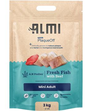 ALMI Mini Adult