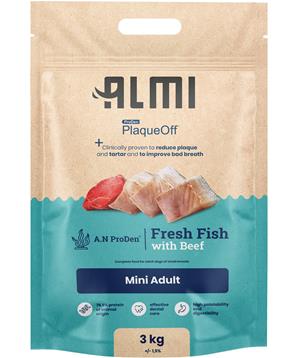Levně ALMI Mini Adult 12kg