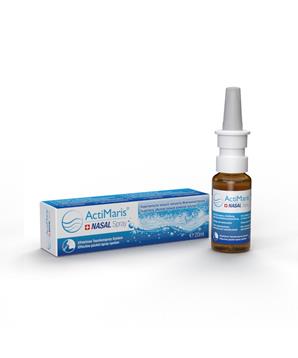 Levně ActiMaris® NASAL Sprej na záněty a infekce 20ml