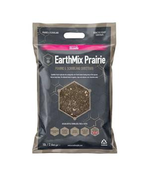 Arcadia Earth Mix - Prairie 10l