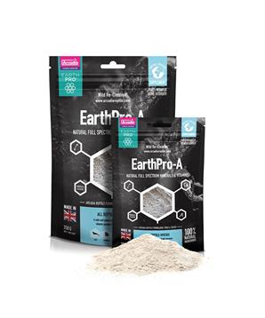 Arcadia EarthPro - A 100g