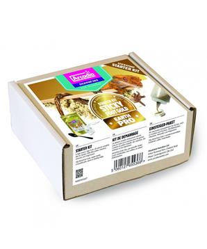Arcadia EarthPro Stickyfoot Gold Starter Kit