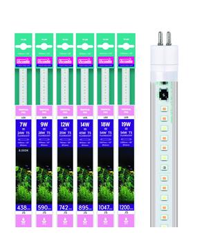 Levně Arcadia JUWEL Original Tropical T5 LED 48W 1200mm