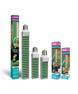 Arcadia Jungle Dawn LED 22W