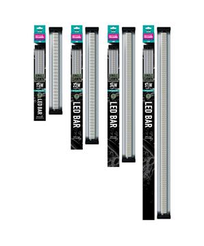 Levně Arcadia Jungle Dawn LED Bar 34W 57cm