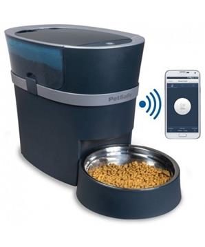 Automatické krmítko PetSafe, Smart Feed 2.0