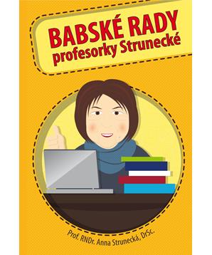 Levně BABSKÉ RADY profesorky Strunecké