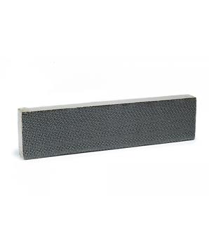 Levně Beeztees Škrabadlo pro kočky kartonové CARPET DUO 49x12x4cm