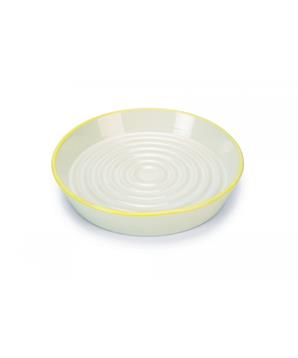 Levně Beeztees Miska pro kočky ZINA 19x3,5cm