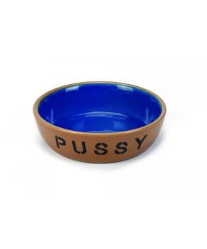 Levně Beeztees Miska pro kočky PUSSY 12,5cm