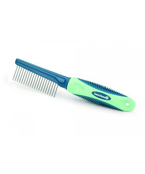 Levně Beeztees Hřeben pro psy 21cm