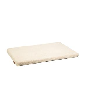 Levně Beeztees Polštář pro psy s paměťovou pěnou béžový 109x69x5cm