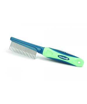 Levně Beeztees Hřeben pro psy Moulting Comb 21cm