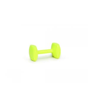 Levně Beeztees Hračka pro psy činka nylonová plovoucí 14cm