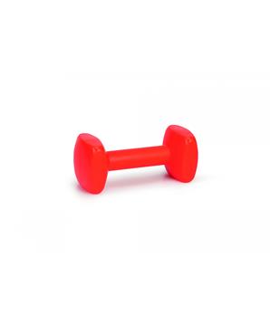 Beeztees Hračka pro psy činka nylonová plovoucí 19cm
