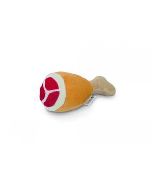 Levně Beeztees Hračka pro psy plyšová 12,5cm