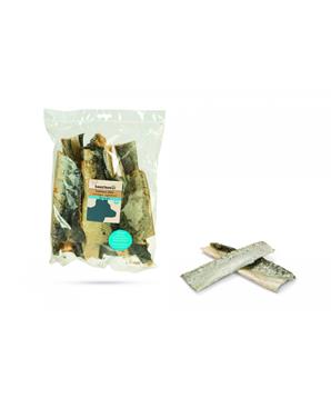 Levně Beeztees Kůže z lososa 150g