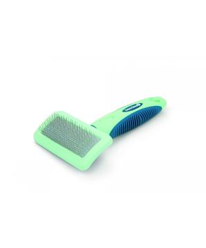Levně Beeztees Kartáč pro psy Medium 16cm
