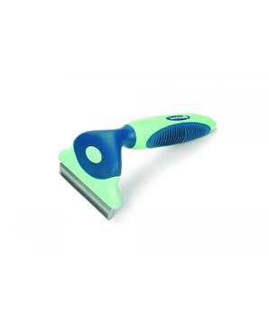 Levně Beeztees Hrablo trimovací Medium 15cm