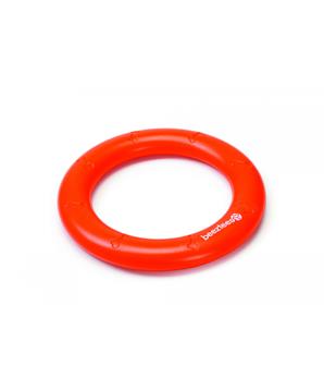 Beeztees TPR aportovací kroužek oranžový 22cm