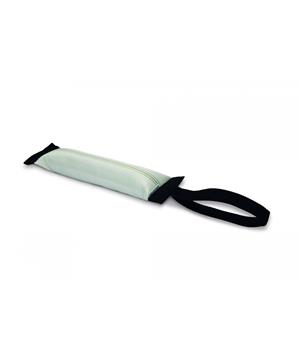 Levně Beeztees Pomůcka aportovací pešek FITINO bílá 30x5cm