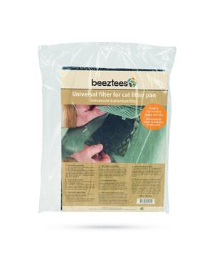 Levně Beeztees Filtr do toalet univerzální 20x30cm