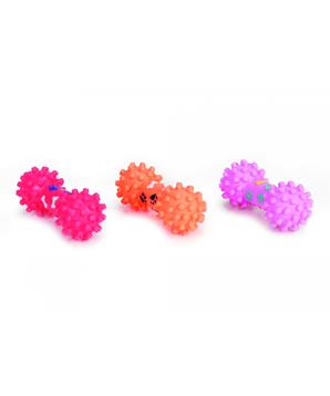 Levně Beeztees Činka s bodlinami plastová 17cm