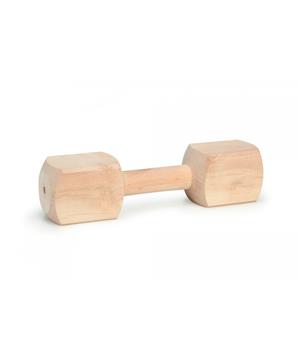 Levně Beeztees Činka dřevěná 135-150g